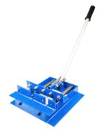 Perforator / Capsator pentru rame cu 5 ace - imagine 2