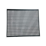 Gratie Hanemann stup 10 rame din plastic Model II