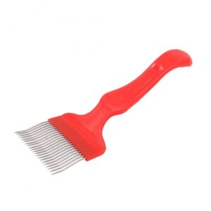 Furculita descapacit dinti indoiti – inox