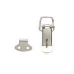 Carabina metalica pentru stupi 72mm