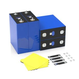Baterie litiu LiFePO4 EVE 3.2V MB31 314Ah grad A – Performanță Superioară și Durabilitate Extinsă