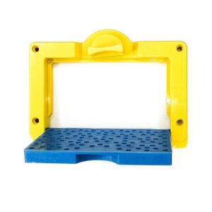 Rampa zbor pentru urdinis (13x8 cm)