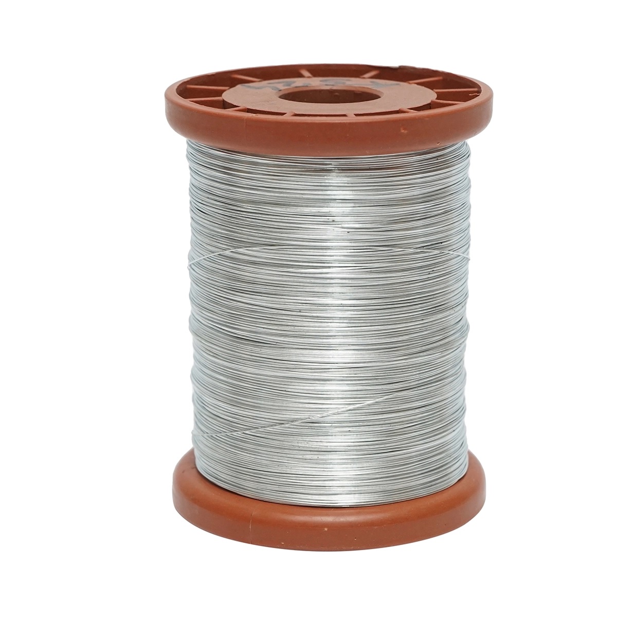 1 Sarma galvanizata bobina 1 kg - imagine 1