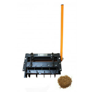 Perforator / Capsator pentru rame cu 5 ace Model Nou
