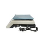 Cantar electronic cu ecran LCD max 40 Kg cu baterie 4V Breckner Germany - imagine 3