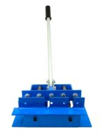Perforator / Capsator pentru rame cu 5 ace - imagine 3