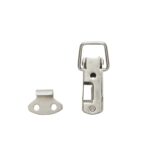 Carabina metalica pentru stupi 72mm - imagine 2