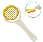 Dispozitiv marcat matci din plastic cu maner