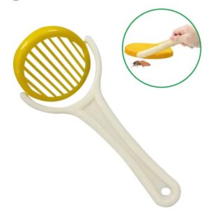 Dispozitiv marcat matci din plastic cu maner