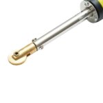 Pinten electric cu rotita pentru montat faguri - imagine 2