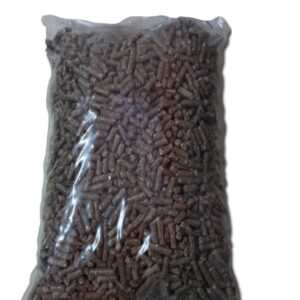 Combustibil pentru afumator albine, APIDOU, 100% amestec vegetal, 1 Kg