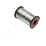 Rola sarma zincata(galvanizata) 250gr - imagine 2