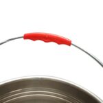 Galeata din inox 10l pentru miere de albine - imagine 3