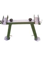 Picior stand pentru stupi reglabil - imagine 3