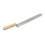 Cuțit descapacit inox - imagine 2