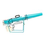 Tun mecanic cu explozie pe gaz pentru speriat pasari 150x970x520mm - imagine 3