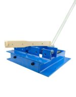 Perforator / Capsator pentru rame cu 5 ace - imagine 4