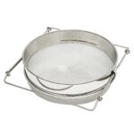 Strecuratoare miere dubla inox - imagine 3