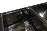 TOPITOR DE CEARA INOX, CU ABUR 24 RAME DADANT - imagine 3