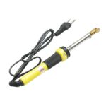 Pinten electric cu rotita pentru montat faguri - imagine 4
