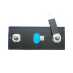 Baterie litiu 3.29V, 280Ah, LiFePO4 EVE LF280K putere 896Wh, pentru panouri solare - imagine 4
