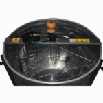 Centrifuga 4 Casete, Reversibila, INOX AISI 430, Manuala - imagine 4