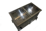 TOPITOR DE CEARA INOX, CU ABUR 24 RAME DADANT - imagine 4