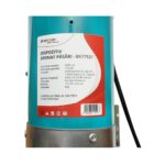 Tun mecanic cu explozie pe gaz pentru speriat pasari 150x970x520mm - imagine 5