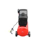 Compresor aer volum 24L putere 1.5kW/2CP presiune maxima 8 Bar, volum aer aspirat 184L Breckner Germany - imagine 5