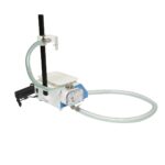 Masina automata de dozat si cantarit miere 12V/220V, capacitate 2-3 L/min - imagine 5