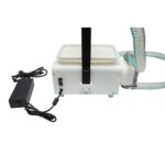 Masina automata de dozat si cantarit miere 12V/220V, capacitate 2-3 L/min - imagine 8