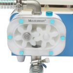 Masina automata de dozat si cantarit miere 12V/220V, capacitate 2-3 L/min - imagine 9