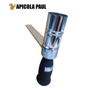 VaroaTop dispozitiv varojet electric pentru taratamente apicole, cu baterii