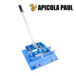 Perforator / Capsator pentru rame cu 5 ace