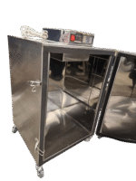 Minicamera de incalzit miere - decristalizator din inox