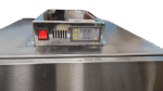 Minicamera de incalzit miere - decristalizator din inox - imagine 2