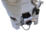 Incalzitor (Decristalizator) miere din inox cu termostat - imagine 3