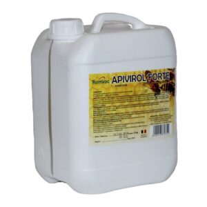 Apivirol Forte Romvac 5KG