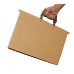 Cleste de prins rama "Melissa",inox - imagine 4