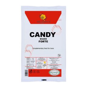 Turta cu thymol Forte 1KG - Dulcofruct
