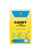 Turta energetica cu vitamine 1KG – Dulcofruct – Palet 720kg - imagine 2
