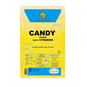 Turta energetica cu vitamine 1KG - Dulcofruct