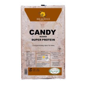 Turtă super proteica 1KG - Dulcofruct