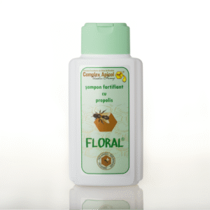 Floral sampon fortifiant cu propolis
