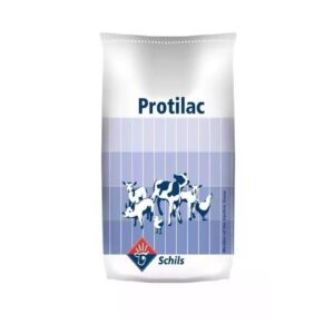 Lapte praf degresat 1kg Protilac