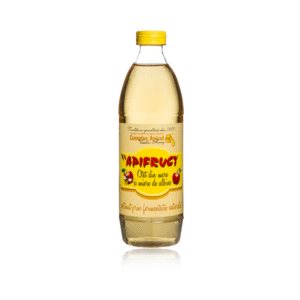 Otet miere si mere 500 ml