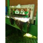 Rampă de zbor cu gratie antișoareci – 340 x 130 mm - imagine 2
