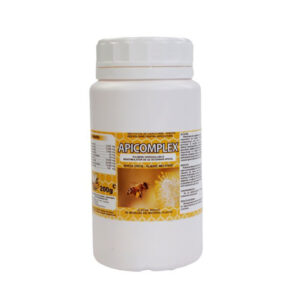 Apicomplex 200gr - Complex de vitamine pentru albine