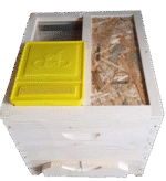 Stup Vertical 10 Rame Premium - imagine 4