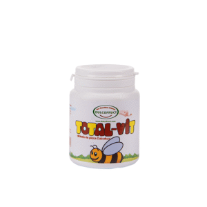 Total Vit 100 gr